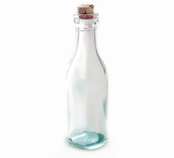 空酒瓶 — 图库照片