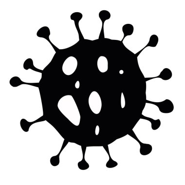 Coronavirus covid 19, virüs patojen bulaşıcı hastalık