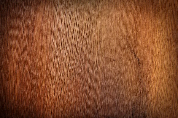 Dark Brown Wooden Background Your Design — Stock Photo, Image