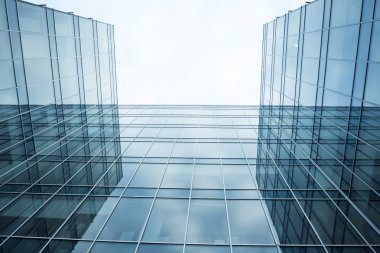 yeni ofis İş Merkezi Binası