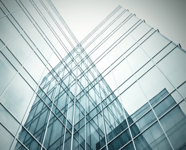 yeni ofis İş Merkezi Binası