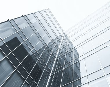 cam gökdelenrascacielos de cristal