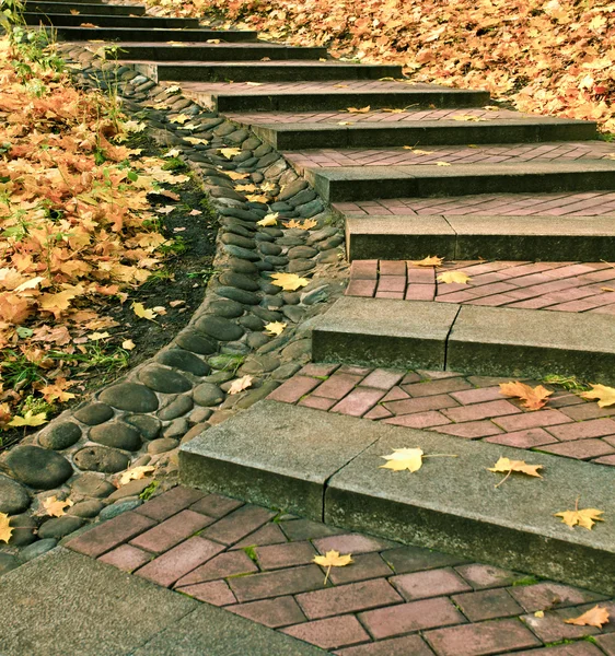 Curve road — Stock Photo, Image