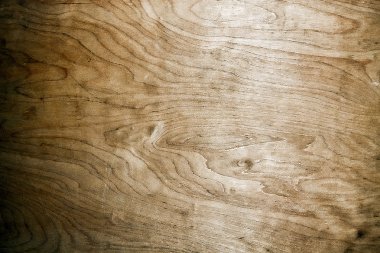 koyu renkli ahşap kare kompozisyon içinde closeup