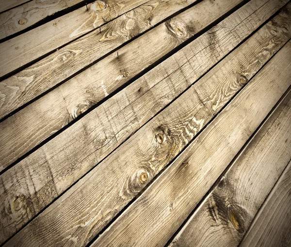 Wooden floor — Stock Photo, Image