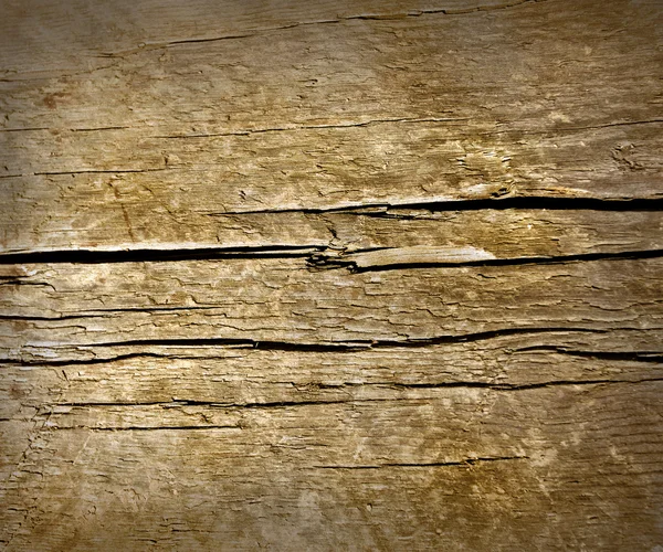 Madera vieja textura desordenada y grumosa —  Fotos de Stock