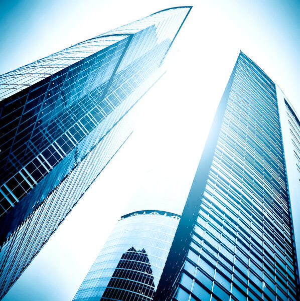 concept of contemporary architecture