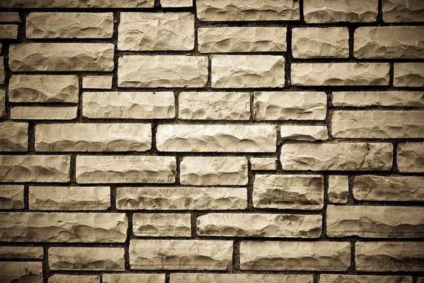 Stone wall texture — Stock Photo, Image