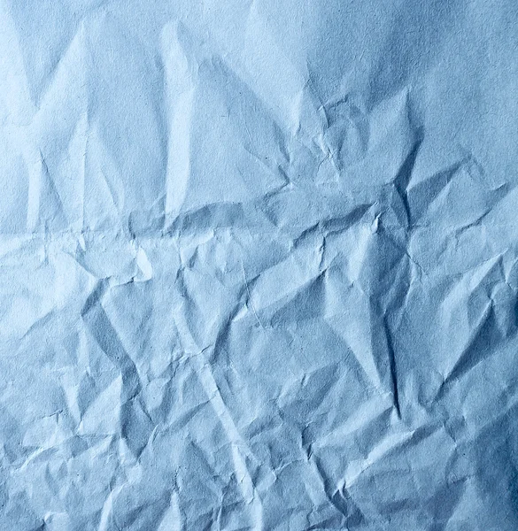 Crumpled textura foaie de hârtie în vârstă — Fotografie, imagine de stoc