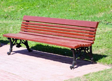 Sonbahar Parkı