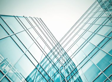 S yüksek doğmak gökdelenler inşa görüntülemek