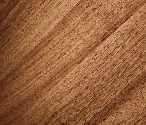 Closeup of dark wood texture with natural pattern — Stock Photo, Image