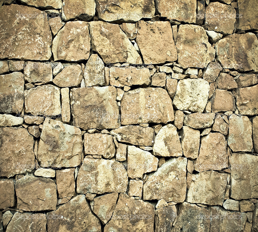 stone wall texture | 图库照片 08 vladitto #25426411