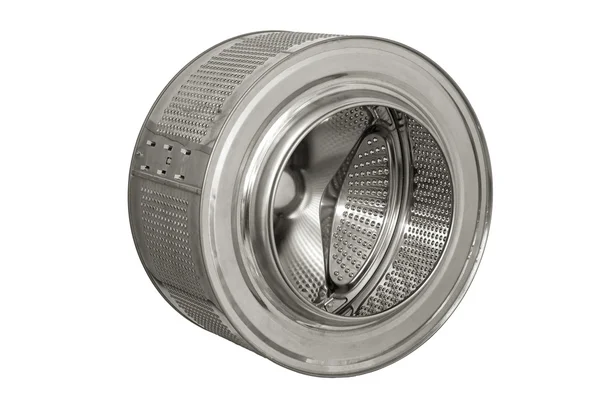 Çamaşır Makinası, çelik Tambur.