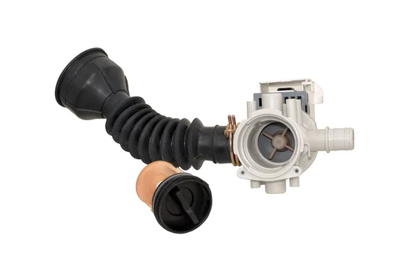 çamaşır makinesi pompası.