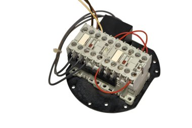 Elektrik aktüatörler