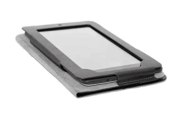 Tablet computer. — Stockfoto