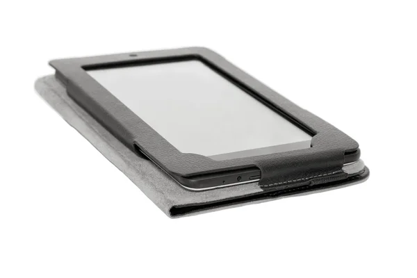 Počítače tablet pc. — Stock fotografie