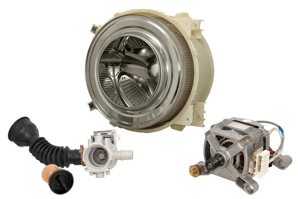 parçaları çamaşır makinesi.