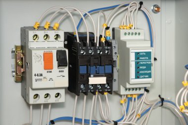 electroshield pompa kumandası.