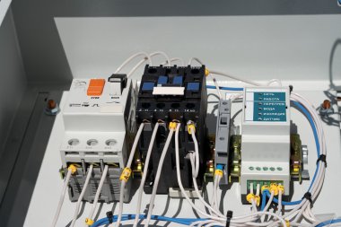 electroshield pompa kumandası.