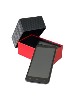 yeni smartphone.