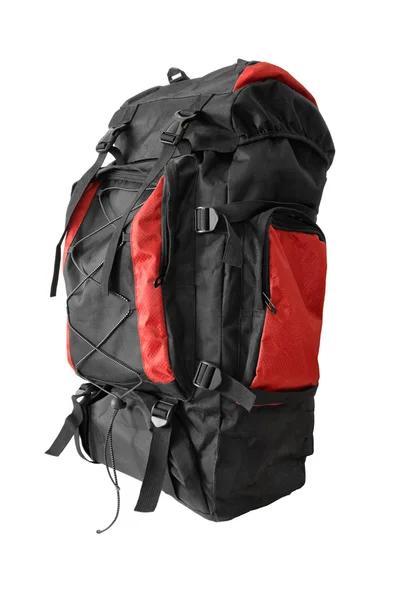 Moderner Rucksack. — Stockfoto