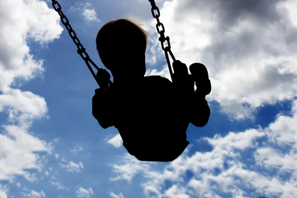 göğe swing