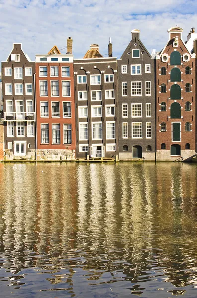 Amsterdam — Foto Stock