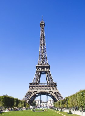 Eyfel Kulesi, paris