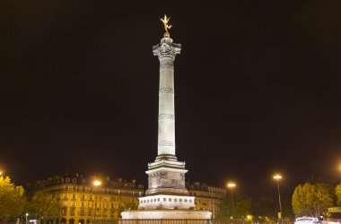 De la Bastille, Paris yerleştirin
