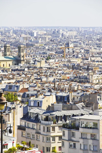 파리, 프랑스 — 스톡 사진