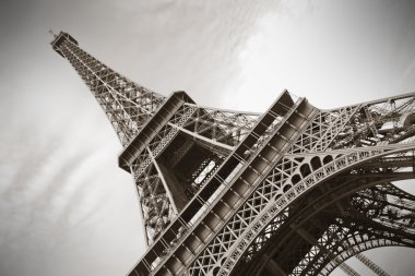 Eyfel Kulesi, Paris