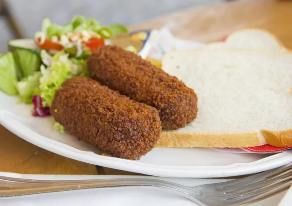 tipik Hollanda kroket