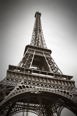 Eyfel Kulesi, Paris, Fransa
