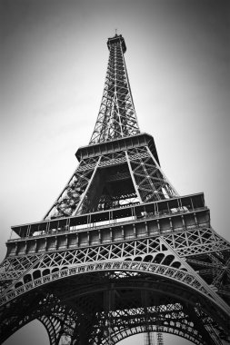 Eyfel Kulesi, Paris, Fransa