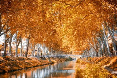canal du midi, Fransa