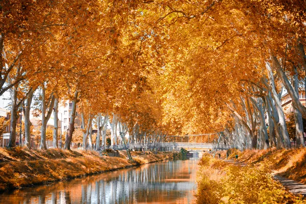 canal du midi, Fransa