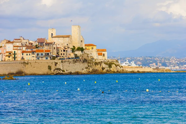 Antibes, Güney Fransa