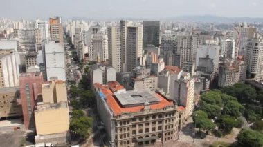 sao paulo, Brezilya en büyük şehir