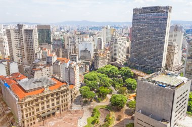 sao paulo, Brezilya'nın