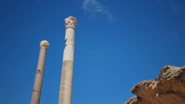 Arkeolojik Kartaca, Tunus