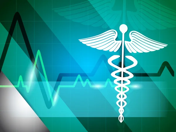 kapsül, eps 10 ile tıbbi arka plan.