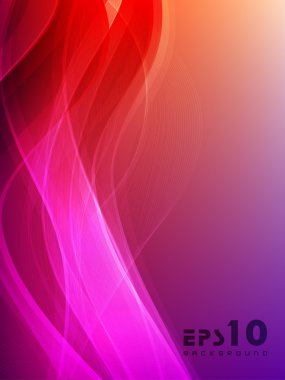 hi tech arka plan. EPS 10.