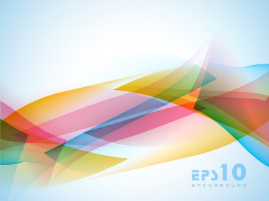 hi tech arka plan. EPS 10.