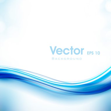 abstract Golf achtergrond. EPS 10.