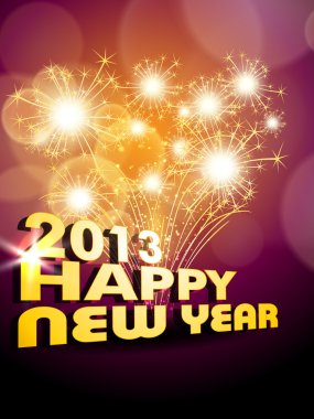 Yeni Yılınız Kutlu Olsun. EPS 10.