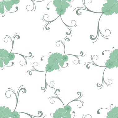 arka plan çiçek. EPS 10.