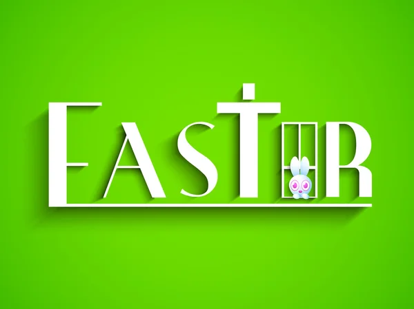 Happy Easter background. EPS 10. — Stock vektor