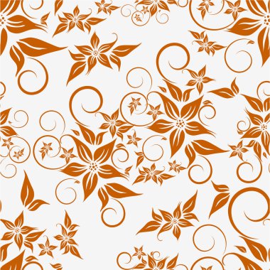 soyut çiçek arkaplanı.